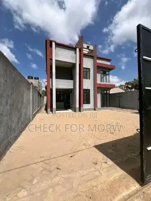 5bdrm Duplex in Kira, Central Division for rent