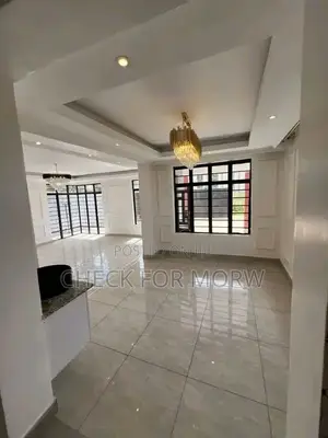 5bdrm Duplex in Kira, Central Division for rent