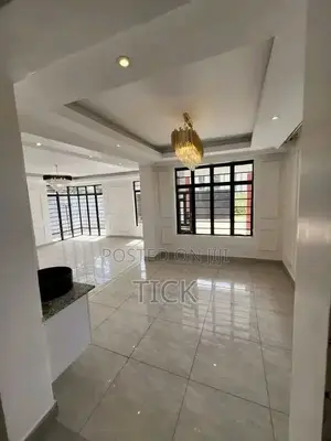 5bdrm Duplex in Kira, Central Division for rent