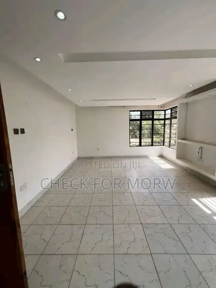 5bdrm Duplex in Kira, Central Division for rent