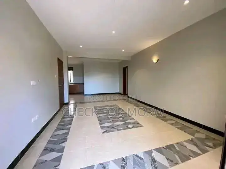 3bdrm Apartment in Ntinda, Central Division for rent