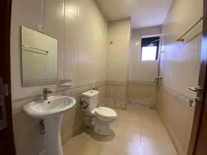 3bdrm Apartment in Ntinda, Central Division for rent
