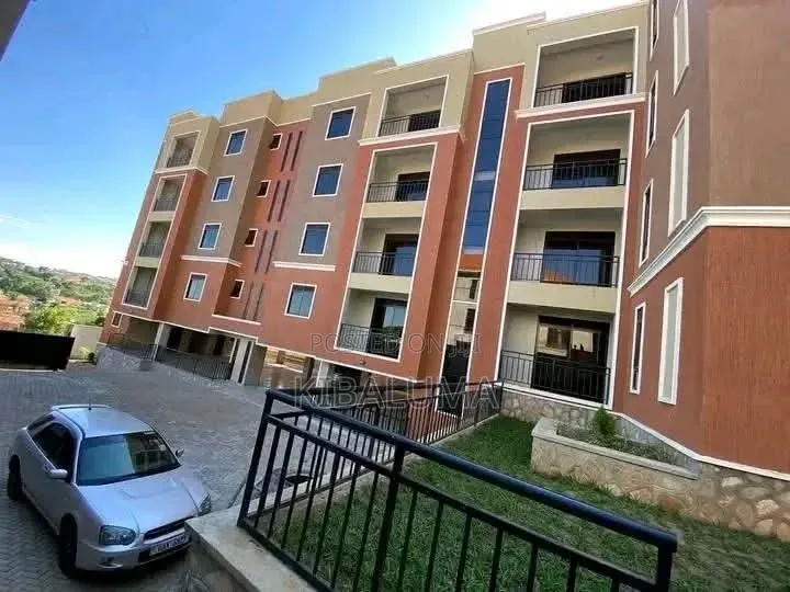 3bdrm Apartment in Ntinda, Central Division for rent