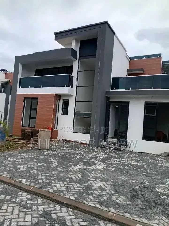 5bdrm Duplex in Munyonyo, Central Division for rent
