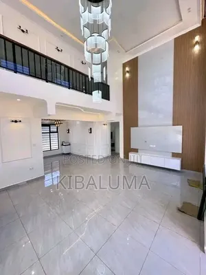 5bdrm Duplex in Munyonyo, Central Division for rent