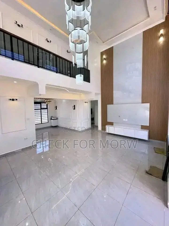 5bdrm Duplex in Munyonyo, Central Division for rent