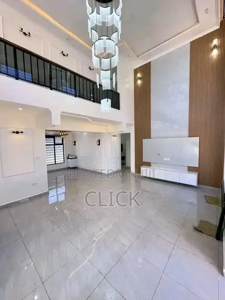 5bdrm Duplex in Munyonyo, Central Division for rent
