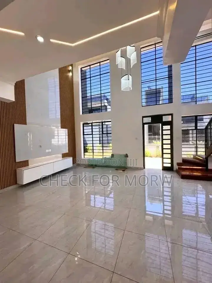 5bdrm Duplex in Munyonyo, Central Division for rent