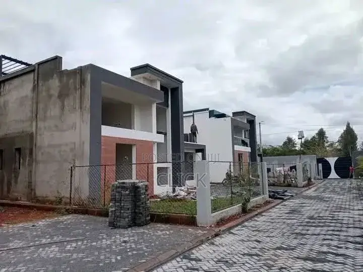 5bdrm Duplex in Munyonyo, Central Division for rent