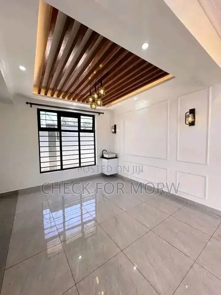 5bdrm Duplex in Munyonyo, Central Division for rent