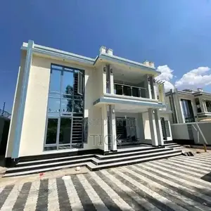 5bdrm Duplex in Munyonyo, Central Division for rent