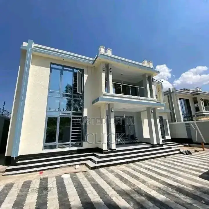 5bdrm Duplex in Munyonyo, Central Division for rent