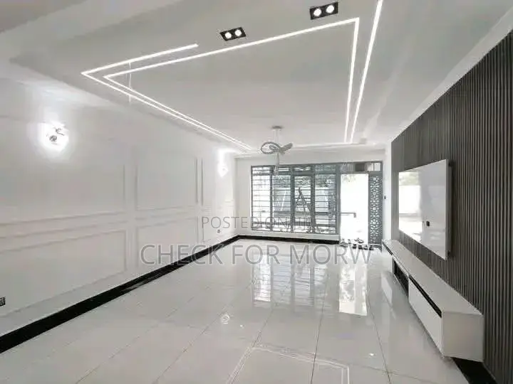 5bdrm Duplex in Munyonyo, Central Division for rent