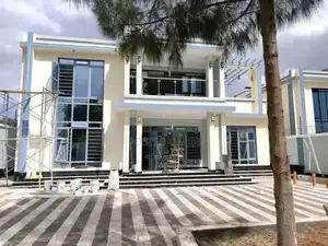 5bdrm Duplex in Munyonyo, Central Division for rent
