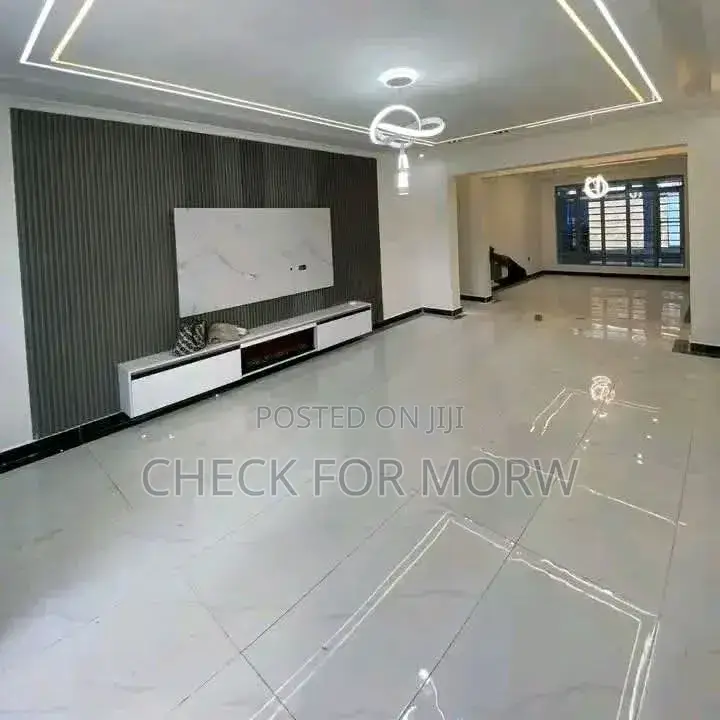 5bdrm Duplex in Munyonyo, Central Division for rent