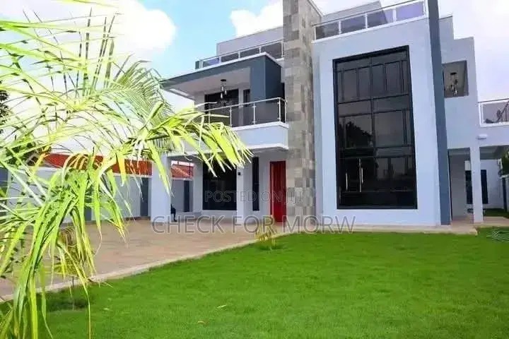 6bdrm Duplex in Munyonyo, Central Division for rent