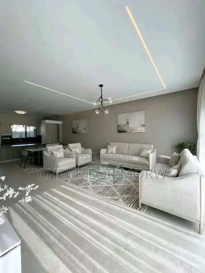 5bdrm Duplex in Bugolobi, Central Division for rent