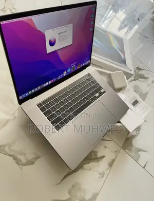 Laptop Apple MacBook Pro 16GB Intel Core Ultra 9 SSD 1T