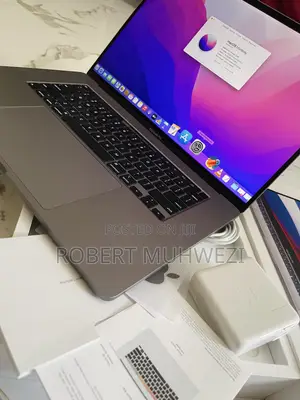 Laptop Apple MacBook Pro 16GB Intel Core Ultra 9 SSD 1T