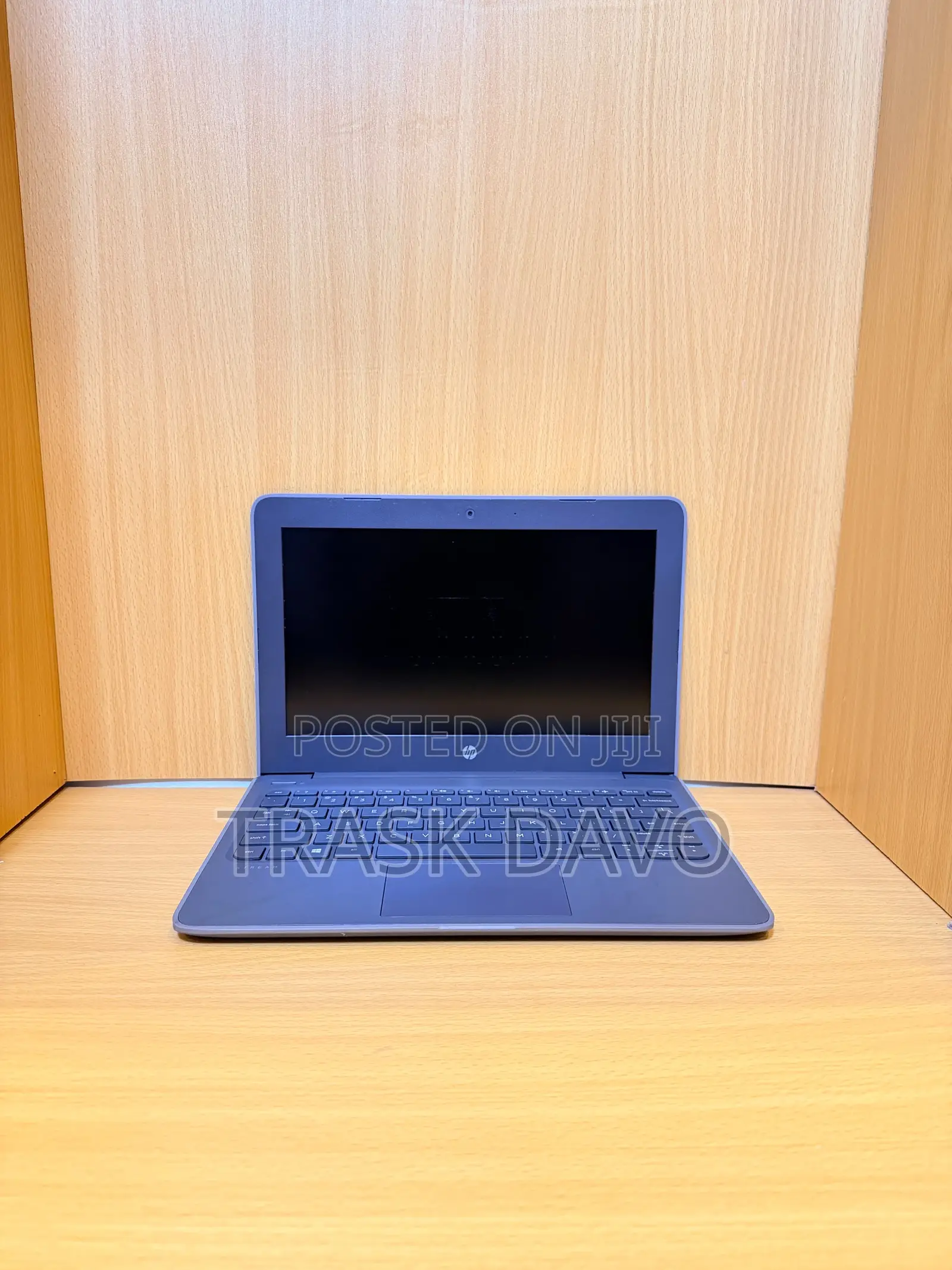 Laptop HP Chromebook 4GB Intel Celeron SSD 128GB