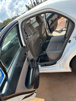 Toyota Mark X 2007 White