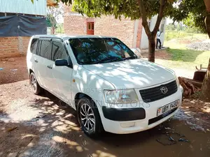 Toyota Probox 2010 White