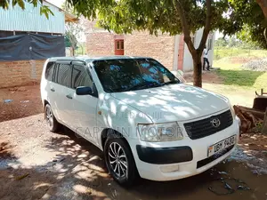 Toyota Probox 2010 White