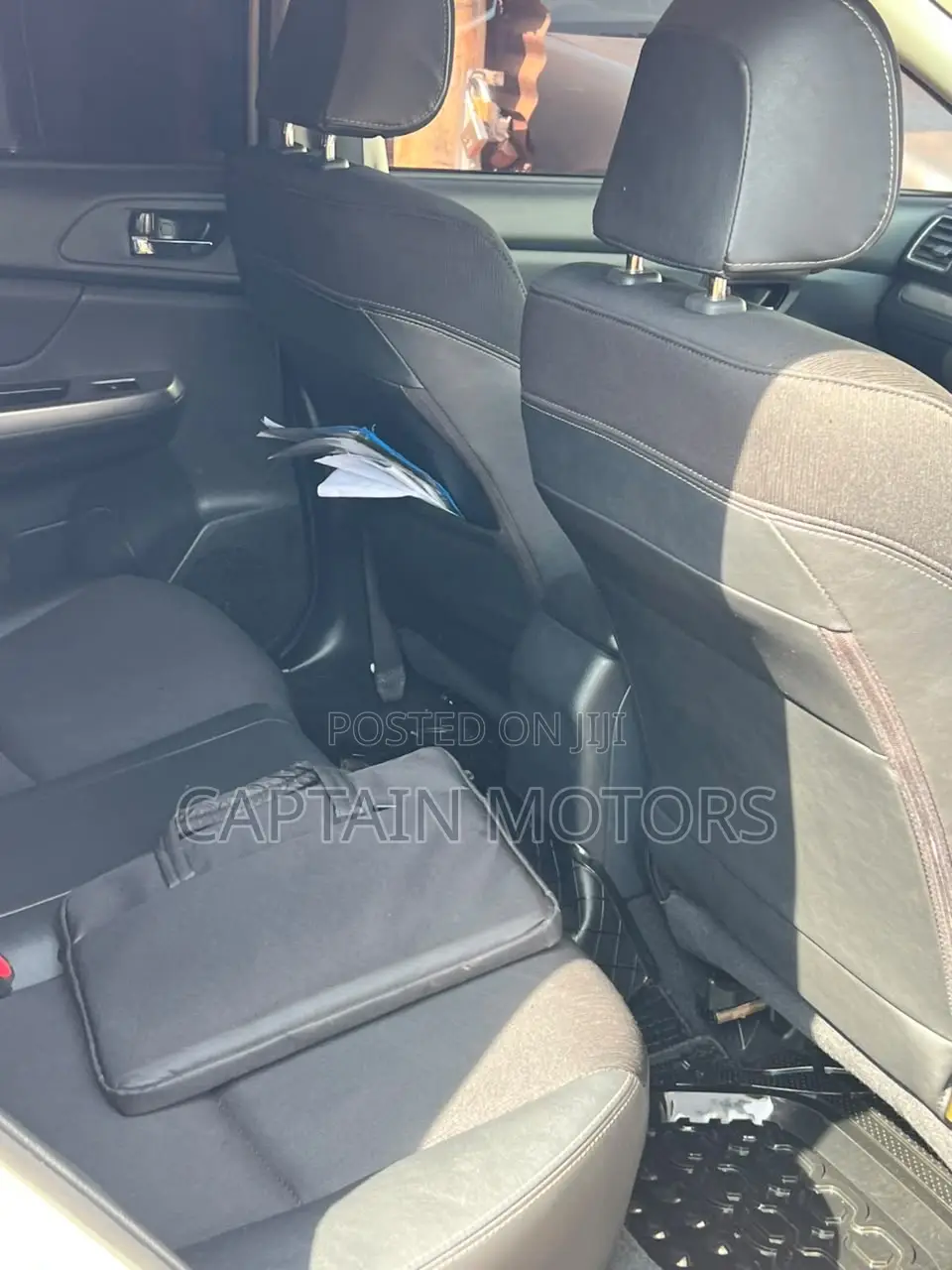 Toyota Premio 2010 Black