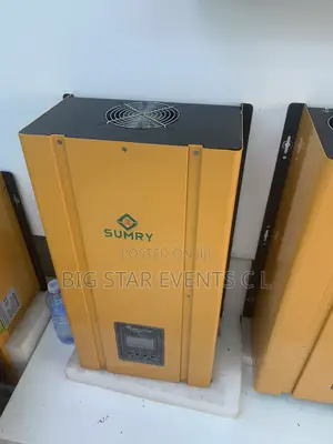 Inverter WFF