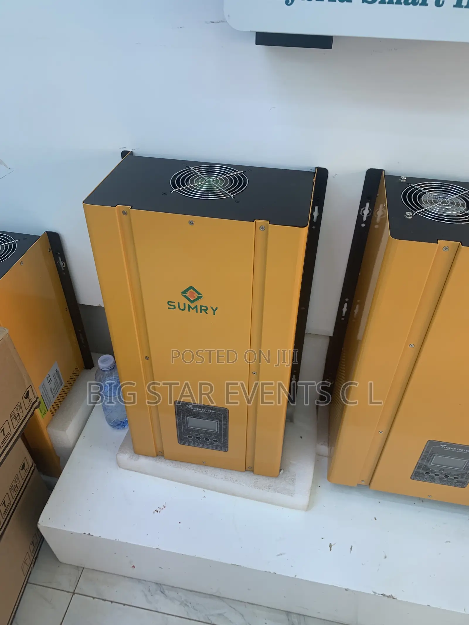 Inverter WFF