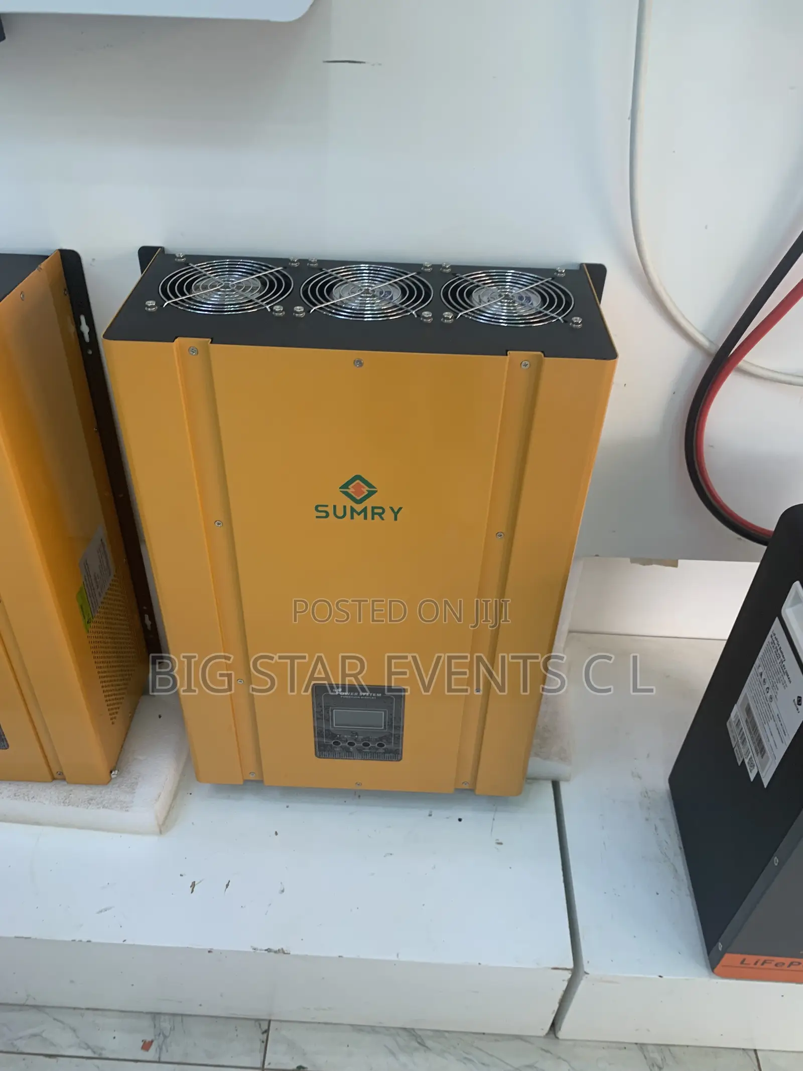 Inverter WFF