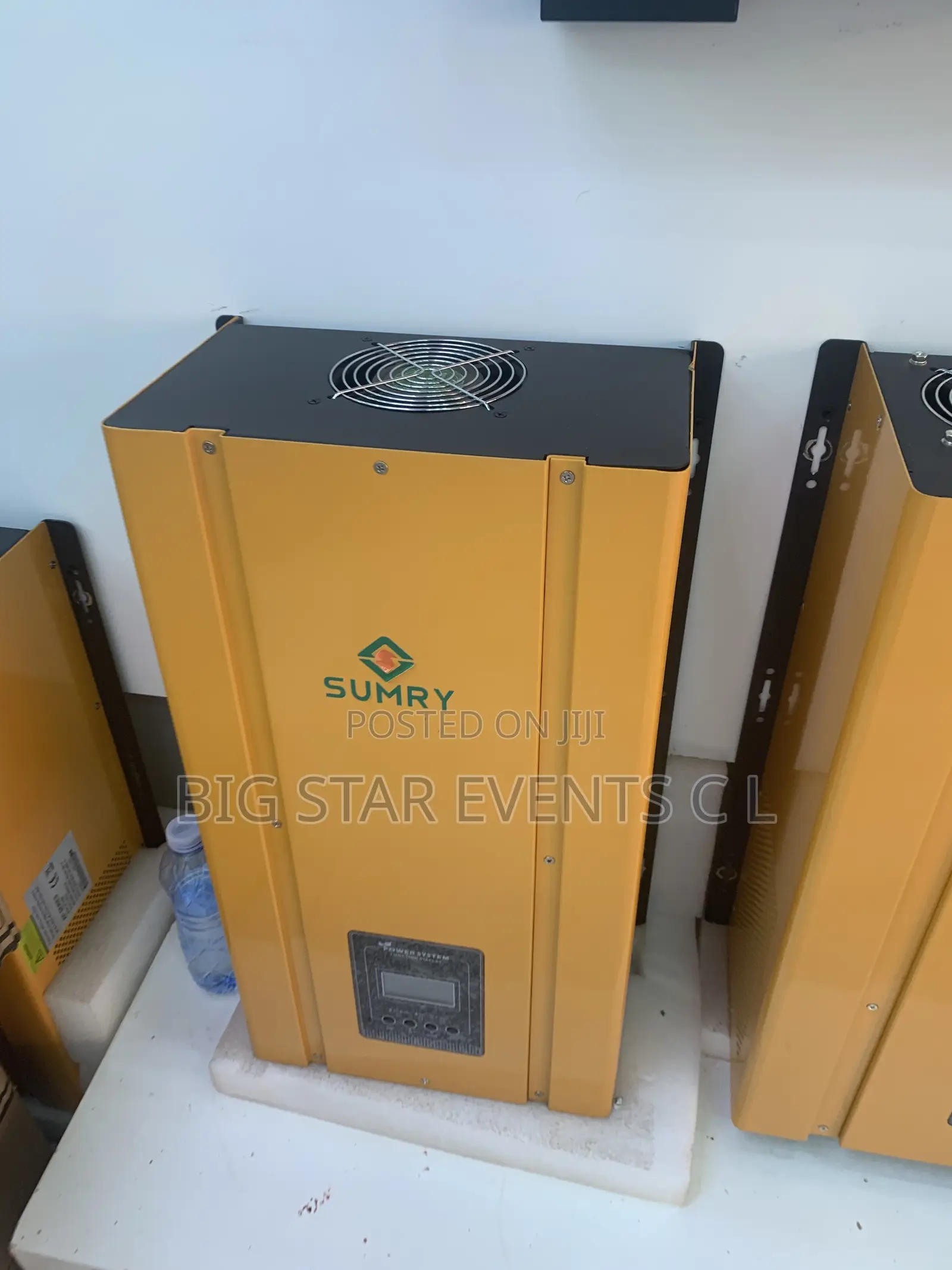 Inverter WFF
