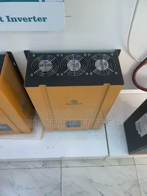 Inverter WFF