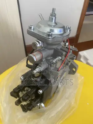 1hz Turbo Pump