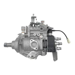 1hz Non-Turbo Fuel Injector Pump
