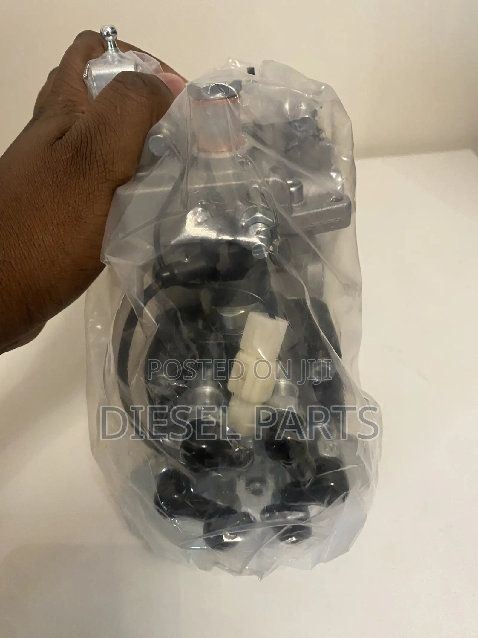 1hz Non-Turbo Fuel Injector Pump