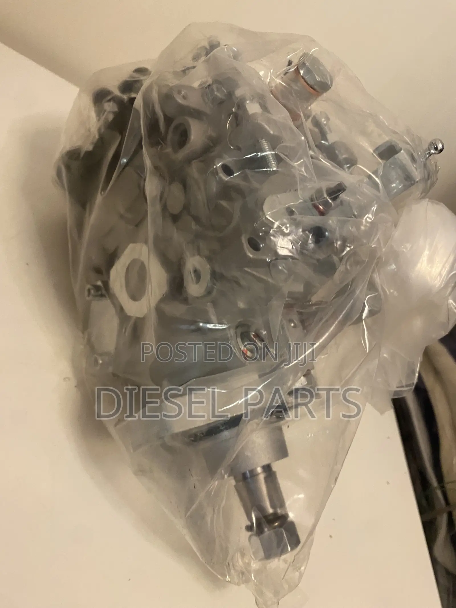 1hz Non-Turbo Fuel Injector Pump