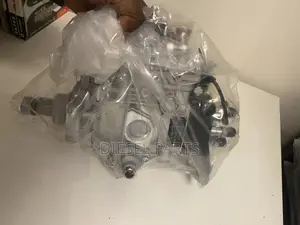 1hz Non-Turbo Fuel Injector Pump