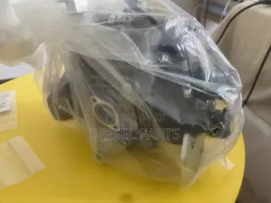 1hz Non-Turbo Fuel Injector Pump