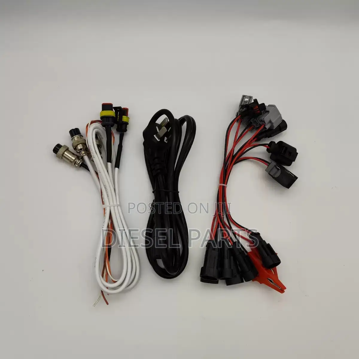 Common Rail Tester