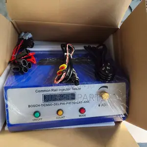 Common Rail Tester