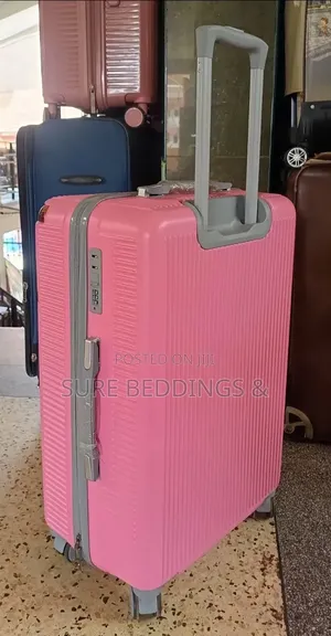 Medium Prince Suitcase