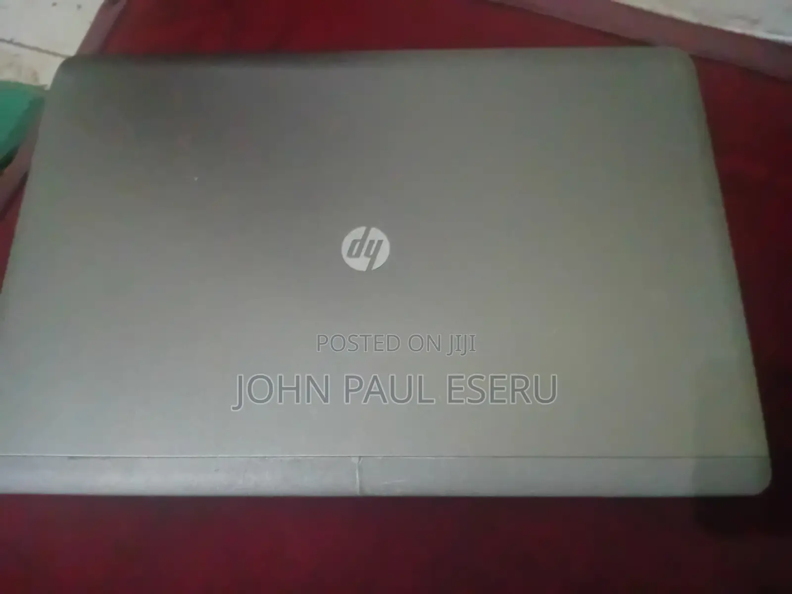 Laptop HP ProBook 4540S 8GB Intel Core i3 HDD 500GB