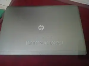Laptop HP ProBook 4540S 8GB Intel Core i3 HDD 500GB
