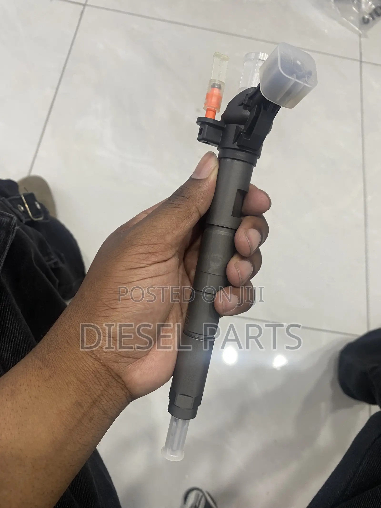 4p10 Injectors/ Nozzles