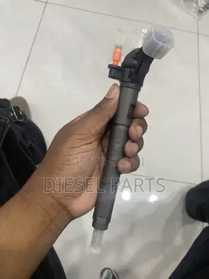 4p10 Injectors/ Nozzles