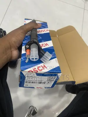 4p10 Injectors/ Nozzles