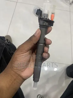 4p10 Injectors/ Nozzles