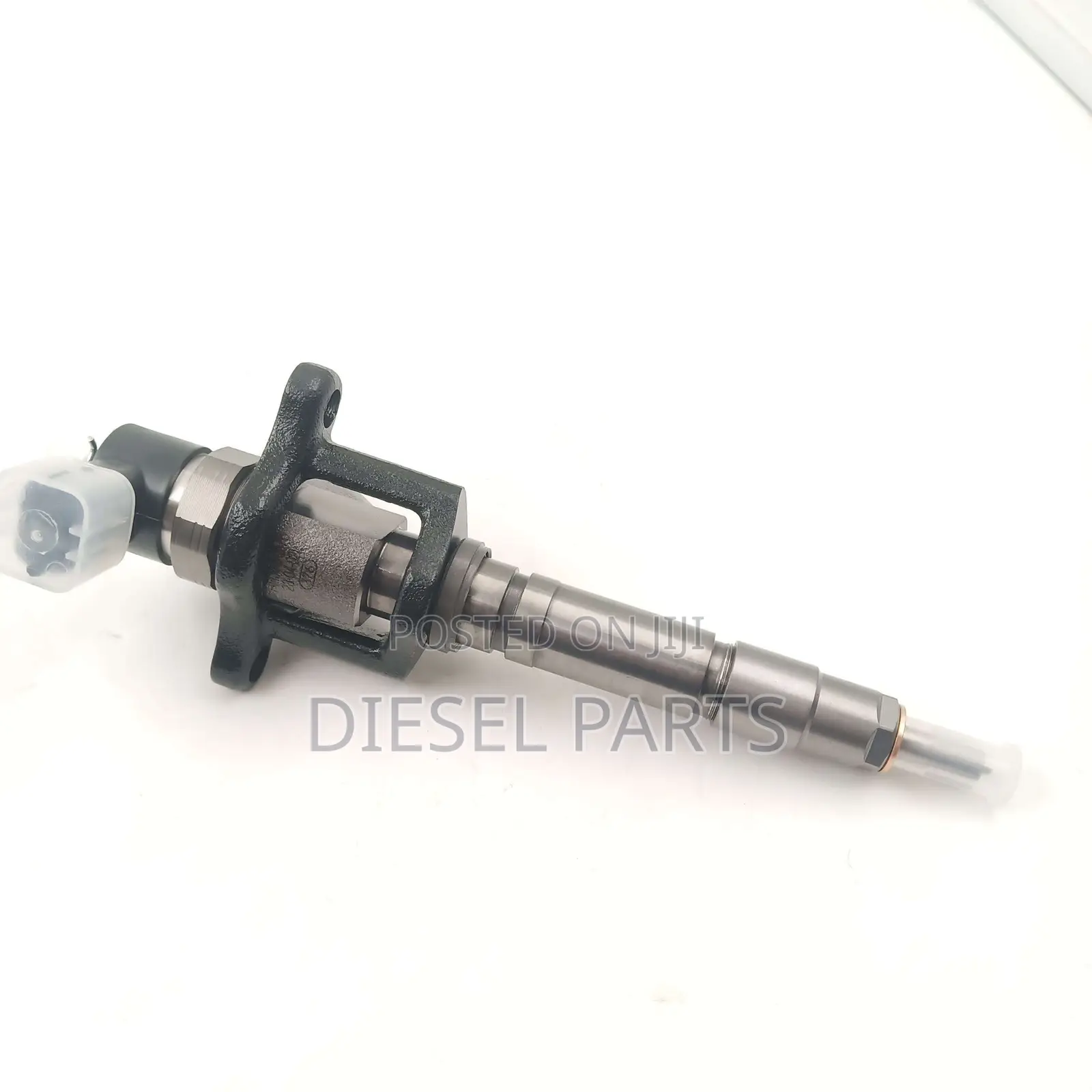4m50 Injectors / Nozzles