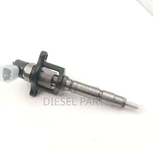 4m50 Injectors / Nozzles